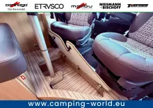 Fahrzeugbild Malibu Van Comfort 640 LE *comfort* #19