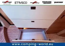 Fahrzeugbild Malibu Van Comfort 640 LE *comfort* #23