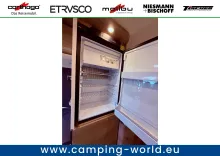 Fahrzeugbild Malibu Van Comfort 640 LE *comfort* #25