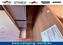 Fahrzeugbild Malibu Van Comfort 640 LE *comfort* #29