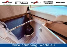 Fahrzeugbild Malibu Van Comfort 640 LE *comfort* #30