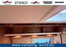 Fahrzeugbild Malibu Van Comfort 640 LE *comfort* #32