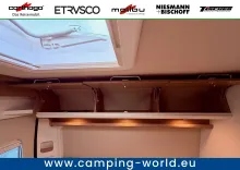 Fahrzeugbild Malibu Van Comfort 640 LE *comfort* #33