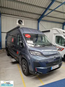 Fahrzeugbild Challenger V217 Cosy Edition #2