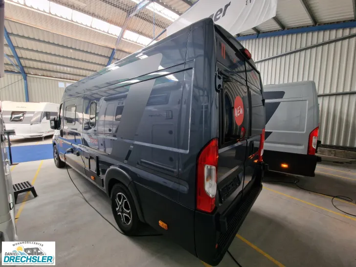 Fahrzeugbild Challenger V217 Cosy Edition #4