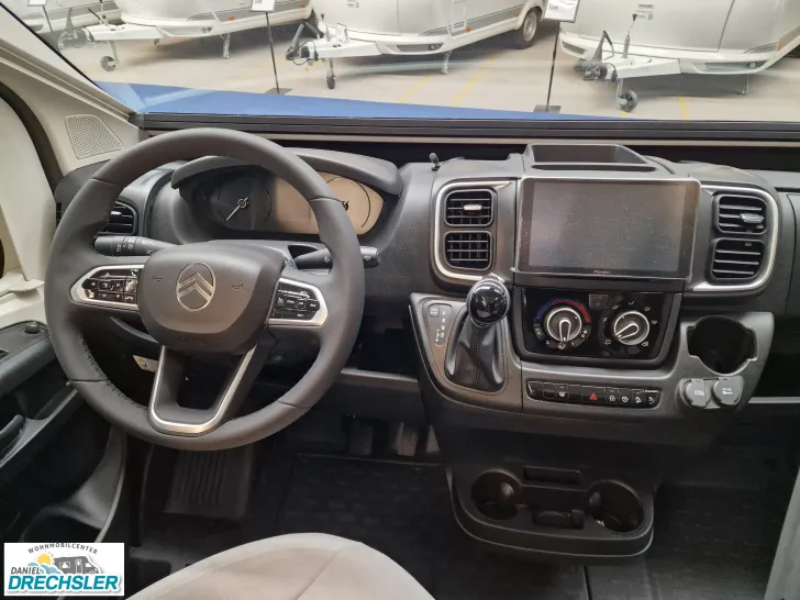 Fahrzeugbild Challenger V217 Cosy Edition #5