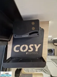 Fahrzeugbild Challenger V217 Cosy Edition #8