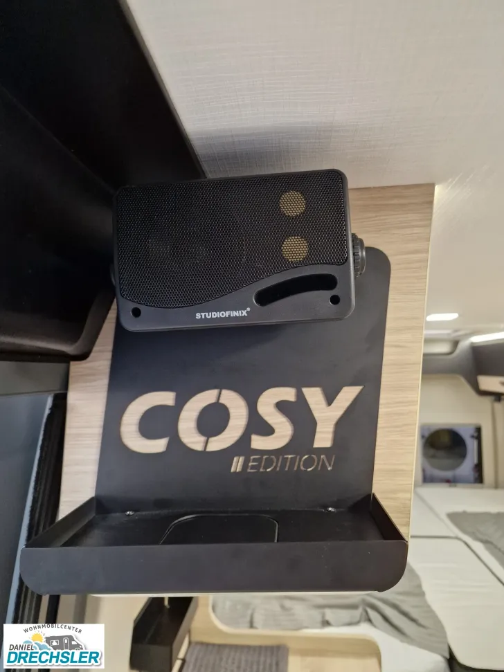 Fahrzeugbild Challenger V217 Cosy Edition #8