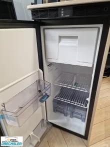 Fahrzeugbild Challenger V217 Cosy Edition #9