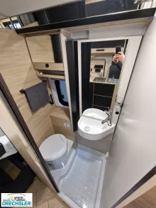 Fahrzeugbild Challenger V217 Cosy Edition #11