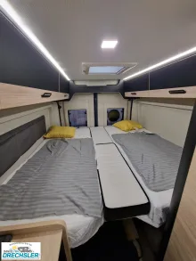 Fahrzeugbild Challenger V217 Cosy Edition #14