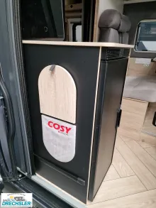 Fahrzeugbild Challenger V217 Cosy Edition #16