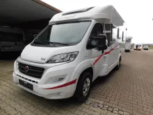 Fahrzeugbild Sunlight T 64 Hubbett, Solar, Wechselrichter, SAT, Klima #3