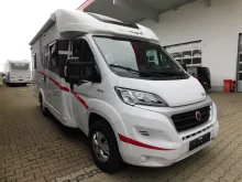 Fahrzeugbild Sunlight T 64 Hubbett, Solar, Wechselrichter, SAT, Klima #4