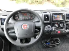 Fahrzeugbild Sunlight T 64 Hubbett, Solar, Wechselrichter, SAT, Klima #9