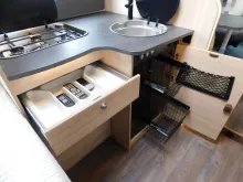 Fahrzeugbild Sunlight T 64 Hubbett, Solar, Wechselrichter, SAT, Klima #17