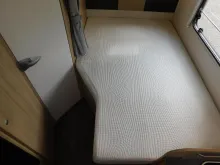 Fahrzeugbild Sunlight T 64 Hubbett, Solar, Wechselrichter, SAT, Klima #19