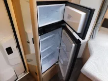 Fahrzeugbild Sunlight T 64 Hubbett, Solar, Wechselrichter, SAT, Klima #20