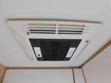 Fahrzeugbild Sunlight T 64 Hubbett, Solar, Wechselrichter, SAT, Klima #22