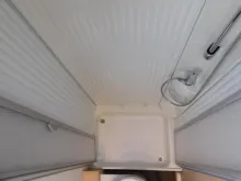 Fahrzeugbild Sunlight T 64 Hubbett, Solar, Wechselrichter, SAT, Klima #26