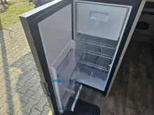 Fahrzeugbild Carado pro CV 600 Schlafdach|DigitalPaket|190Ah|8GAutom #12