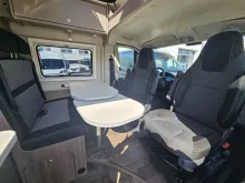 Fahrzeugbild Carado pro CV 600 Schlafdach|DigitalPaket|190Ah|8GAutom #15
