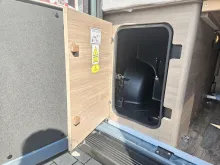 Fahrzeugbild Carado pro CV 600 Schlafdach|DigitalPaket|190Ah|8GAutom #18