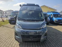 Fahrzeugbild Carado pro CV 600 Schlafdach|DigitalPaket|190Ah|8GAutom #20