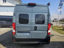 Fahrzeugbild Carado pro CV 600 Schlafdach|DigitalPaket|190Ah|8GAutom #21