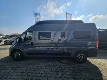 Fahrzeugbild Carado pro CV 600 Schlafdach|DigitalPaket|190Ah|8GAutom #22
