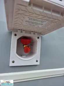 Fahrzeugbild Challenger 3057 Graphite Edition #9