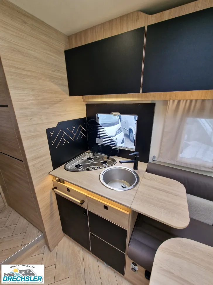 Fahrzeugbild Challenger 3057 Graphite Edition #16