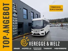 Fahrzeugbild Morelo Home 78 L Welcome #1