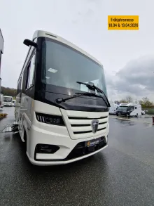 Fahrzeugbild Morelo Home 78 L Welcome #2