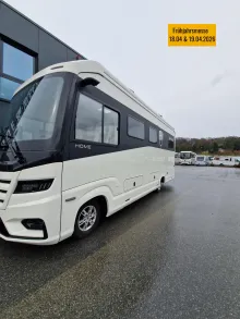 Fahrzeugbild Morelo Home 78 L Welcome #3