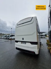 Fahrzeugbild Morelo Home 78 L Welcome #6