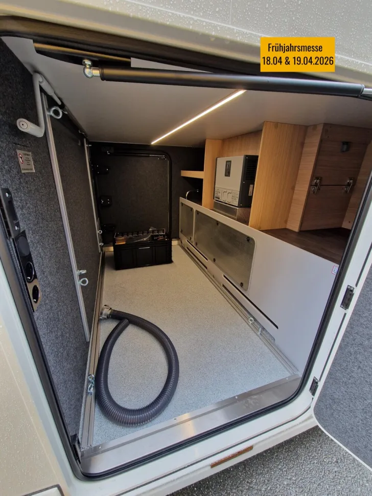 Fahrzeugbild Morelo Home 78 L Welcome #7