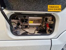 Fahrzeugbild Morelo Home 78 L Welcome #8