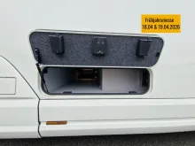 Fahrzeugbild Morelo Home 78 L Welcome #9