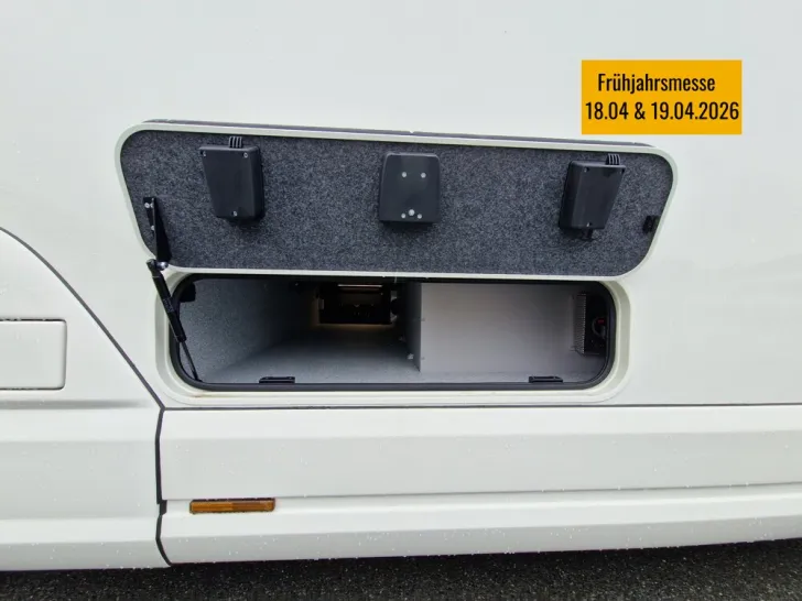 Fahrzeugbild Morelo Home 78 L Welcome #9