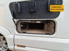 Fahrzeugbild Morelo Home 78 L Welcome #11