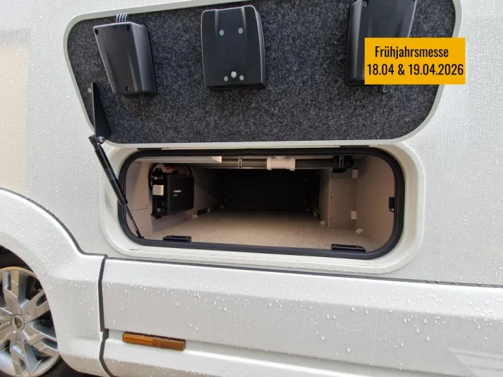 Fahrzeugbild Morelo Home 78 L Welcome #11