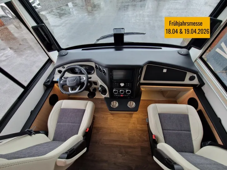 Fahrzeugbild Morelo Home 78 L Welcome #12