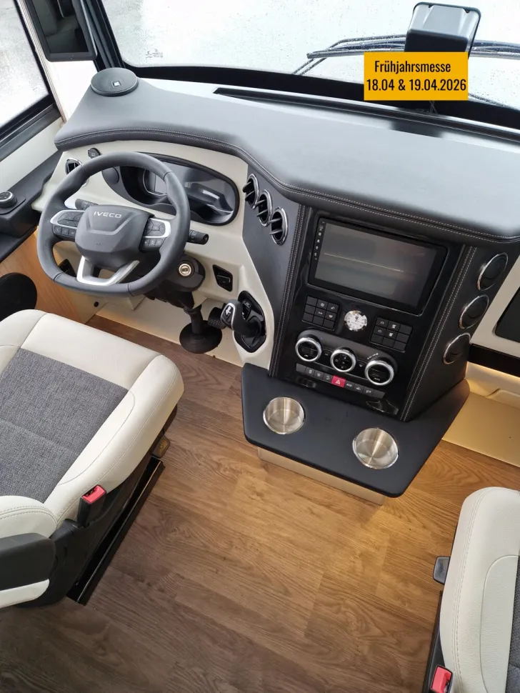 Fahrzeugbild Morelo Home 78 L Welcome #13