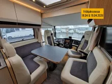 Fahrzeugbild Morelo Home 78 L Welcome #15