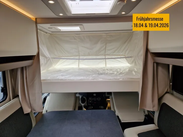 Fahrzeugbild Morelo Home 78 L Welcome #16