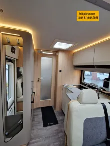 Fahrzeugbild Morelo Home 78 L Welcome #17