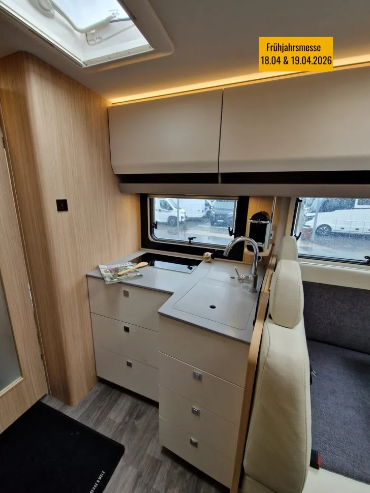 Fahrzeugbild Morelo Home 78 L Welcome #18