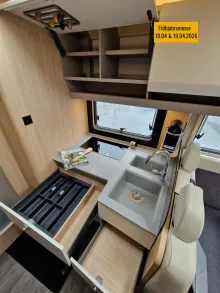 Fahrzeugbild Morelo Home 78 L Welcome #19