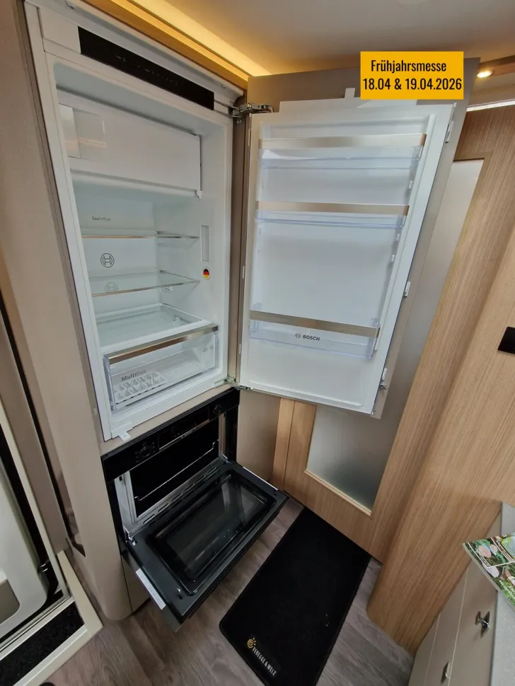 Fahrzeugbild Morelo Home 78 L Welcome #20